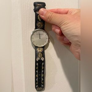 Rebecca Minkoff watch